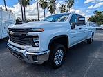2025 Chevrolet Silverado 2500 Crew Cab SRW RWD Service Truck for sale #SF353479 - photo 13