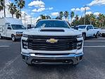 2025 Chevrolet Silverado 2500 Crew Cab SRW RWD Service Truck for sale #SF353479 - photo 14