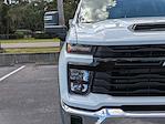 2025 Chevrolet Silverado 2500 Crew Cab SRW RWD Service Truck for sale #SF353533 - photo 10
