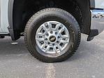 2025 Chevrolet Silverado 2500 Crew Cab SRW RWD Service Truck for sale #SF353533 - photo 11