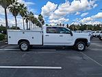 2025 Chevrolet Silverado 2500 Crew Cab SRW RWD Service Truck for sale #SF353533 - photo 3