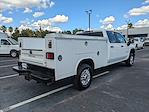 2025 Chevrolet Silverado 2500 Crew Cab SRW RWD Service Truck for sale #SF353533 - photo 4