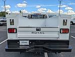 2025 Chevrolet Silverado 2500 Crew Cab SRW RWD Service Truck for sale #SF353533 - photo 5