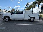 2025 Chevrolet Silverado 2500 Crew Cab SRW RWD Service Truck for sale #SF353533 - photo 7