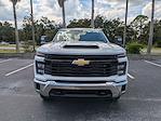 2025 Chevrolet Silverado 2500 Crew Cab SRW RWD Service Truck for sale #SF353533 - photo 9