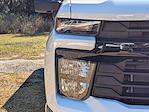 2025 Chevrolet Silverado 3500 Regular Cab 4WD Flatbed Truck for sale #SF356320 - photo 10