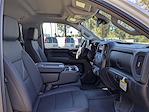 2025 Chevrolet Silverado 3500 Regular Cab 4WD Flatbed Truck for sale #SF356320 - photo 13