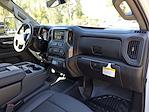 2025 Chevrolet Silverado 3500 Regular Cab 4WD Flatbed Truck for sale #SF356320 - photo 14