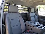 2025 Chevrolet Silverado 3500 Regular Cab 4WD Flatbed Truck for sale #SF356320 - photo 15