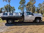 2025 Chevrolet Silverado 3500 Regular Cab 4WD Flatbed Truck for sale #SF356320 - photo 3