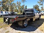 2025 Chevrolet Silverado 3500 Regular Cab 4WD Flatbed Truck for sale #SF356320 - photo 4