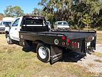 2025 Chevrolet Silverado 3500 Regular Cab 4WD Flatbed Truck for sale #SF356320 - photo 6