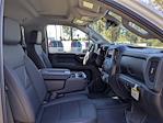 2025 Chevrolet Silverado 3500 Regular Cab 4WD Flatbed Truck for sale #SF356330 - photo 13