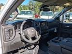 2025 Chevrolet Silverado 3500 Regular Cab 4WD Flatbed Truck for sale #SF356330 - photo 17