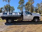 2025 Chevrolet Silverado 3500 Regular Cab 4WD Flatbed Truck for sale #SF356330 - photo 3