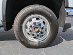 New 2025 Chevrolet Silverado 3500 Crew Cab Steel Flatbed Truck for sale #SF359089 - photo 11