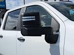 New 2025 Chevrolet Silverado 3500 Crew Cab Steel Flatbed Truck for sale #SF359089 - photo 12