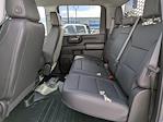 New 2025 Chevrolet Silverado 3500 Crew Cab Steel Flatbed Truck for sale #SF359089 - photo 14