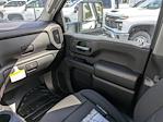 New 2025 Chevrolet Silverado 3500 Crew Cab Steel Flatbed Truck for sale #SF359089 - photo 17