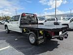New 2025 Chevrolet Silverado 3500 Crew Cab Steel Flatbed Truck for sale #SF359089 - photo 6