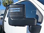 2025 Chevrolet Silverado 3500 Crew Cab DRW 4WD Knapheide Flatbed Truck for sale #SF359099 - photo 12