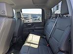 2025 Chevrolet Silverado 3500 Crew Cab DRW 4WD Knapheide Flatbed Truck for sale #SF359099 - photo 13