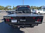 2025 Chevrolet Silverado 3500 Crew Cab DRW 4WD Knapheide Flatbed Truck for sale #SF359099 - photo 6