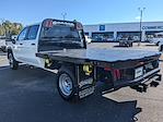 2025 Chevrolet Silverado 3500 Crew Cab DRW 4WD Knapheide Flatbed Truck for sale #SF359099 - photo 7