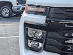 2025 Chevrolet Silverado 3500 Crew Cab DRW 4WD Flatbed Truck for sale #SF359117 - photo 10