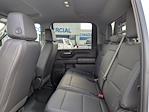 2025 Chevrolet Silverado 3500 Crew Cab DRW 4WD Flatbed Truck for sale #SF359117 - photo 13