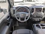 2025 Chevrolet Silverado 3500 Crew Cab DRW 4WD Flatbed Truck for sale #SF359117 - photo 16