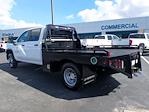 2025 Chevrolet Silverado 3500 Crew Cab DRW 4WD Flatbed Truck for sale #SF359117 - photo 6
