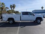 2025 Chevrolet Silverado 3500 Crew Cab DRW 4WD Service Truck for sale #SF359180 - photo 3