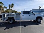 2025 Chevrolet Silverado 3500 Crew Cab DRW 4WD Service Truck for sale #SF359180 - photo 4