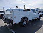 2025 Chevrolet Silverado 3500 Crew Cab DRW 4WD Service Truck for sale #SF359180 - photo 5