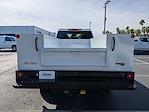 2025 Chevrolet Silverado 3500 Crew Cab DRW 4WD Service Truck for sale #SF359180 - photo 6