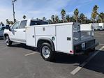2025 Chevrolet Silverado 3500 Crew Cab DRW 4WD Service Truck for sale #SF359180 - photo 7
