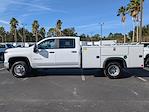 2025 Chevrolet Silverado 3500 Crew Cab DRW 4WD Service Truck for sale #SF359180 - photo 8