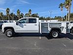 2025 Chevrolet Silverado 3500 Crew Cab DRW 4WD Service Truck for sale #SF359180 - photo 9