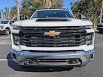 2025 Chevrolet Silverado 3500 Crew Cab DRW 4WD Cab Chassis for sale #SF359427 - photo 11