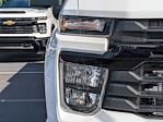 2025 Chevrolet Silverado 3500 Crew Cab DRW 4WD Cab Chassis for sale #SF359427 - photo 12