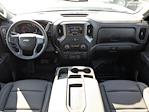 2025 Chevrolet Silverado 3500 Crew Cab DRW 4WD Cab Chassis for sale #SF359427 - photo 18