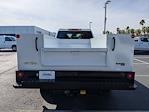 2025 Chevrolet Silverado 3500 Crew Cab DRW 4WD Cab Chassis for sale #SF359427 - photo 6