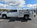 2025 Chevrolet Silverado 3500 Crew Cab DRW 4WD Monroe Truck Equipment Service Truck for sale #SF364465 - photo 10