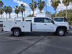 2025 Chevrolet Silverado 3500 Crew Cab DRW 4WD Monroe Truck Equipment Service Truck for sale #SF364465 - photo 4