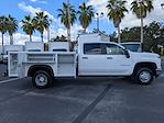 2025 Chevrolet Silverado 3500 Crew Cab DRW 4WD Monroe Truck Equipment Service Truck for sale #SF364465 - photo 5
