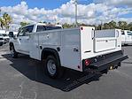 2025 Chevrolet Silverado 3500 Crew Cab DRW 4WD Monroe Truck Equipment Service Truck for sale #SF364465 - photo 8