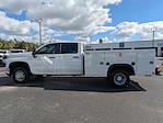 2025 Chevrolet Silverado 3500 Crew Cab DRW 4WD Monroe Truck Equipment Service Truck for sale #SF364465 - photo 9