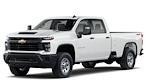 2025 Chevrolet Silverado 2500 Crew Cab SRW 4WD Pickup for sale #SF365065 - photo 3