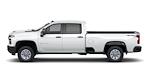 2025 Chevrolet Silverado 2500 Crew Cab SRW 4WD Pickup for sale #SF365065 - photo 4